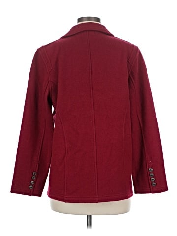 Norm Thompson Blazer (view 2)