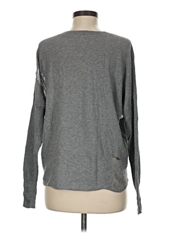 NSF Long Sleeve Top (view 2)