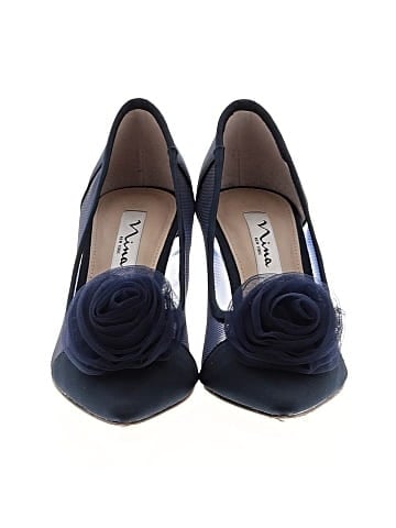 Nina Heels (view 2)