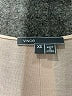 Vince. 100% Viscose Tan Sleeveless Top Size XS - photo 7