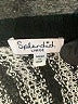 Splendid Silver Pullover Sweater Size L - photo 7