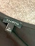 Talbots Solid Black Cocktail Dress Size XL - photo 7