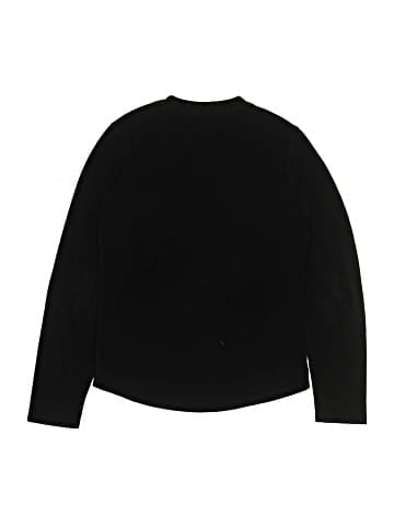 Pepper Long Sleeve Top (view 2)