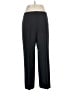 Evan Picone Black Dress Pants Size 14 - photo 1