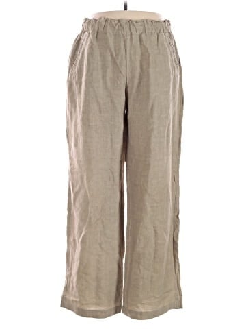 Armani Collezioni Casual Pants (view 1)