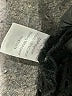 MING WANG Black Kimono Size S - photo 8