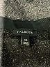 Talbots Black Sleeveless Blouse Size XS - photo 7
