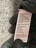 James Perse Solid Black Jumpsuit Size Lg (3) - photo 4