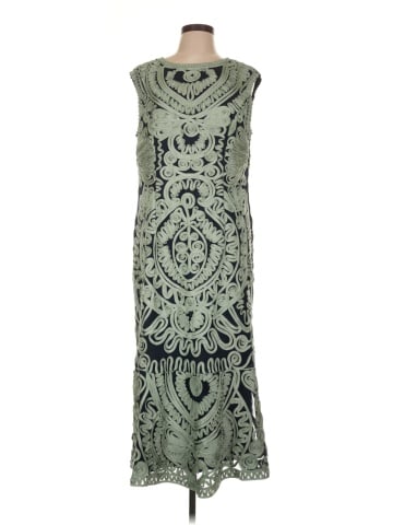 JS Collections Casual Dress (view 1)