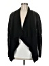 Blank NYC 100% Cotton Black Jacket Size M - photo 1