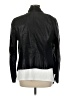 Blank NYC 100% Cotton Black Jacket Size M - photo 2