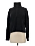 Athleta Black Turtleneck Sweater Size S - photo 1