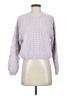 Moon & Madison Purple Pullover Sweater Size XS - photo 1