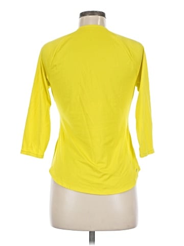 Nike 3/4 Sleeve T-Shirt (view 2)