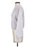 Moon & Madison Purple Pullover Sweater Size XS - photo 5