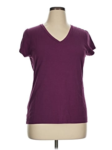 Madison Short Sleeve T-Shirt (view 1)
