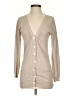 Zara Tan Cardigan Size S - photo 1