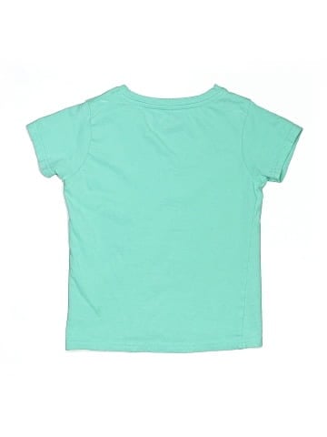 Pink Angel Short Sleeve T-Shirt (view 2)