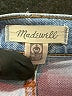 Madewell Blue Jeans Size 25 waist - photo 6