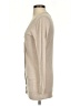 Zara Tan Cardigan Size S - photo 5