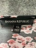 Banana Republic Black Long Sleeve Blouse Size XS - photo 7
