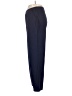 Unbranded Solid Blue Casual Pants Size XL - photo 5