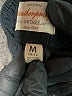 Weatherproof Solid Black Active Pants Size M - photo 11
