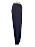 Unbranded Solid Blue Casual Pants Size XL - photo 4