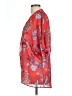 Unbranded Red Kimono Size L - photo 5