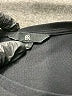 BR Black Long Sleeve Turtleneck Size S - photo 7