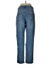 Highway Jeans 100% Cotton Graphic Blue Jeans Size 9 - photo 2