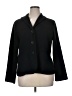 Eileen Fisher Black Blazer Size XL (estimated) - photo 1