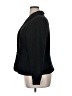 Eileen Fisher Black Blazer Size XL (estimated) - photo 5