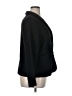 Eileen Fisher Black Blazer Size XL (estimated) - photo 4