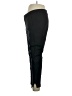 GAIAM Solid Black Active Pants Size 14 - photo 5