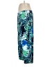 IMAN Tropical Blue Casual Pants Size 1X (tall) - photo 5