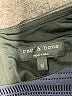 Rag & Bone Black Short Sleeve Top Size M - photo 7
