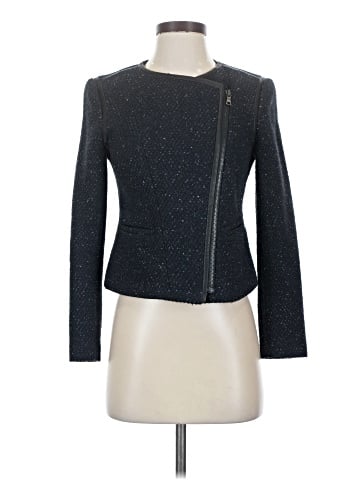 Ann Taylor Factory Jacket (view 1)