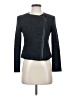 Ann Taylor Factory Gray Jacket Size 2 (petite) - photo 1