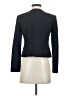 Ann Taylor Factory Gray Jacket Size 2 (petite) - photo 2