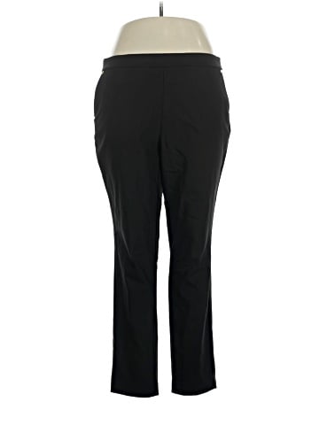Anne Klein Dress Pants (view 1)