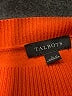 Talbots Orange Pullover Sweater Size L - photo 7