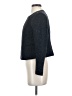 Ann Taylor Factory Gray Jacket Size 2 (petite) - photo 5