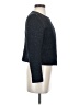 Ann Taylor Factory Gray Jacket Size 2 (petite) - photo 4