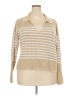 Gap Tan Pullover Sweater Size XXL - photo 1