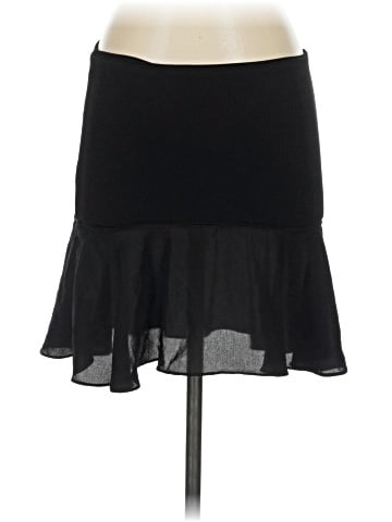 Aqua Casual Skirt (view 1)