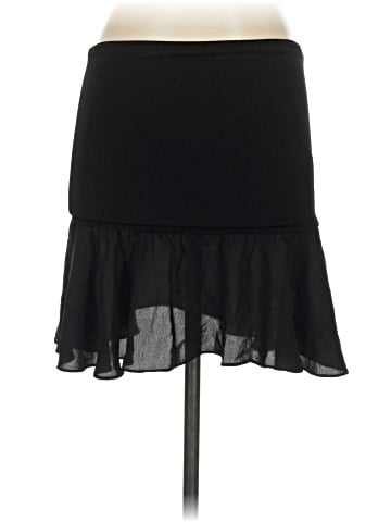 Aqua Casual Skirt (view 2)