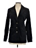 Current/Elliott Black Blazer Size Sm (1) - photo 1