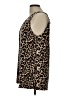 Unbranded Brown Tank Top Size L - photo 5
