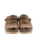 Dansko Brown Tan Mule/Clog Size EU 37 - photo 2